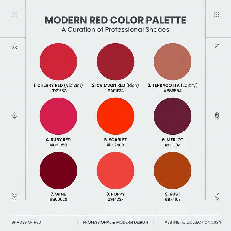 The Ultimate Guide to Brown Color Codes, Hex Codes, and Shades of Brown